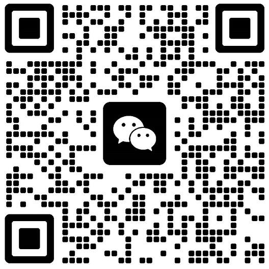 Scan to wechat